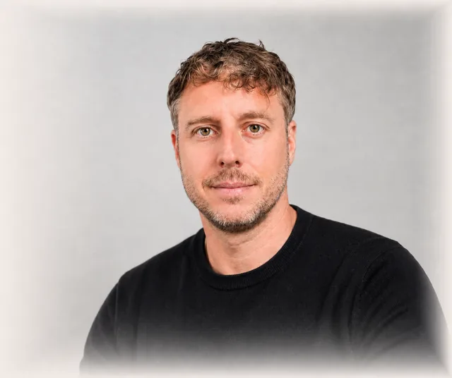 Patrick Haverty, Deutsch-Englisch-Übersetzer